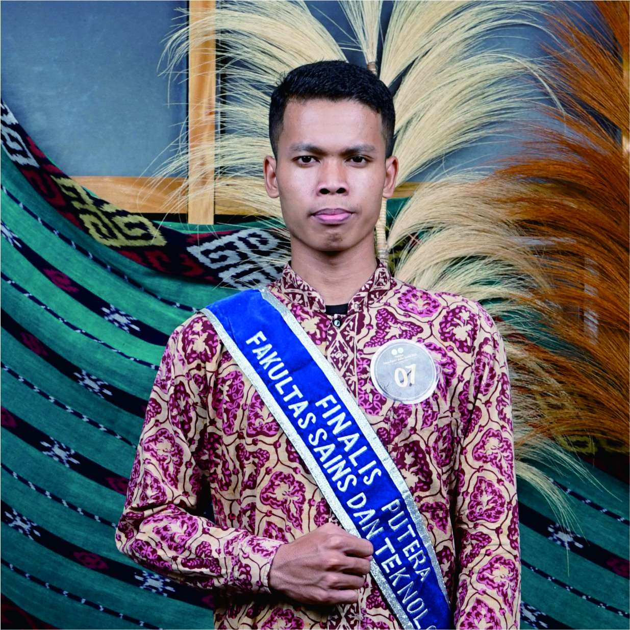 RATU ARI IMBOWO